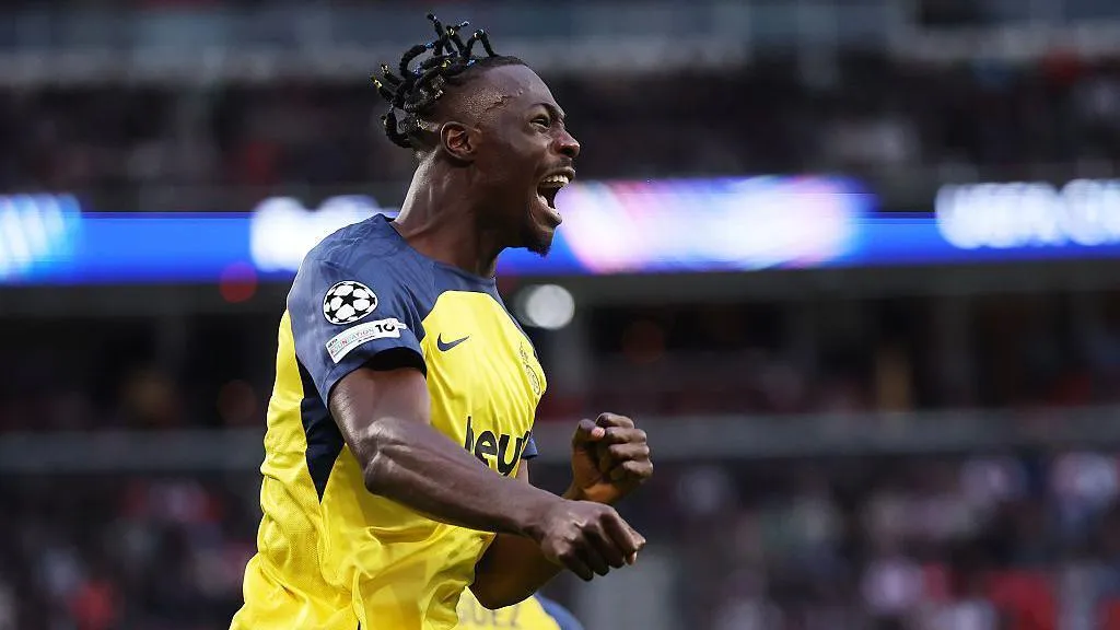 Union Saint-Gilloise Stun PSV Eindhoven in Ideal European Debut