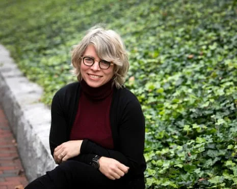 Jill Lepore Examines the Governing Amendment System: ‘It’s Extremely Hard to Amend the Constitution’